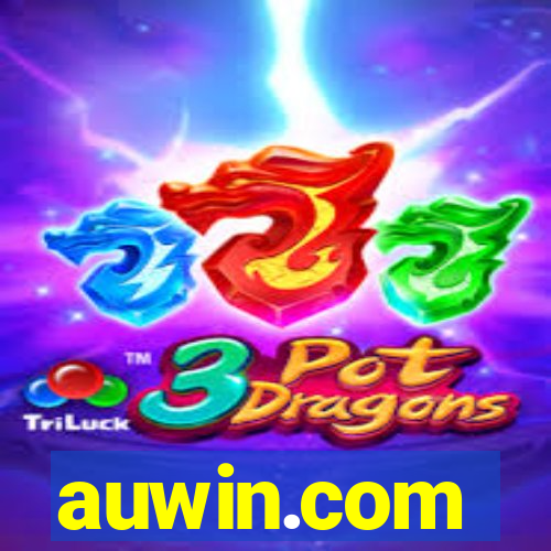 auwin.com