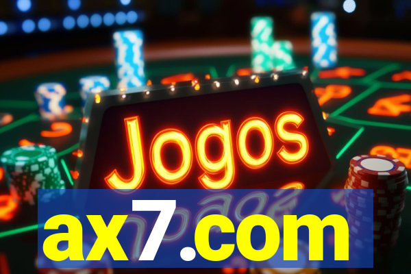 ax7.com