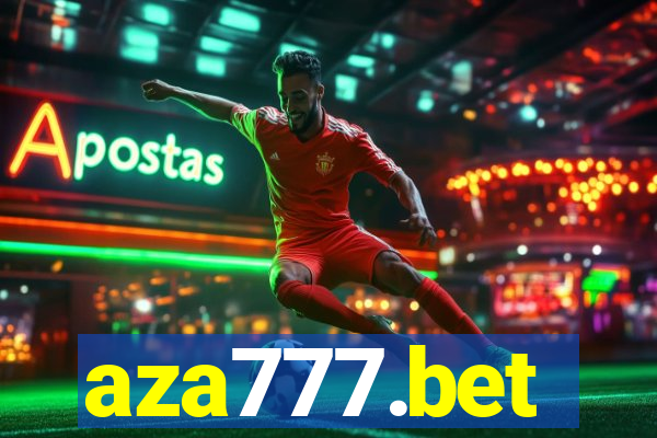 aza777.bet