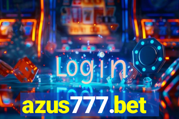 azus777.bet