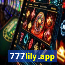 777lily.app