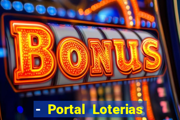 - Portal Loterias | CAIXA