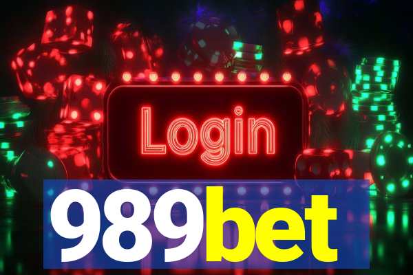 989bet