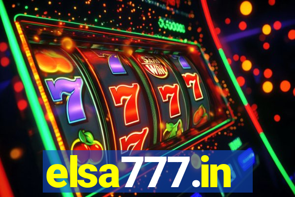 elsa777.in