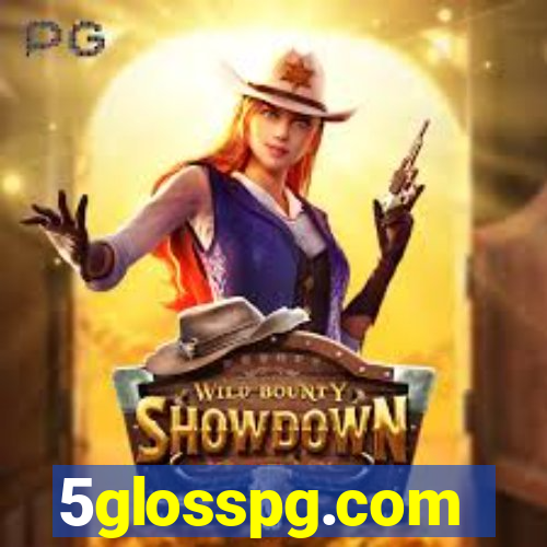 5glosspg.com