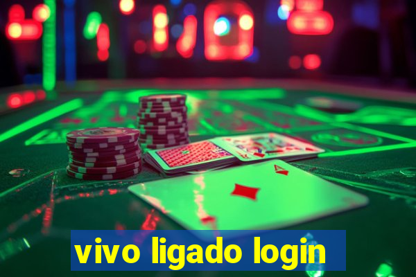 vivo ligado login