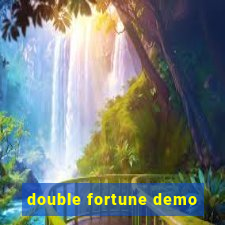 double fortune demo