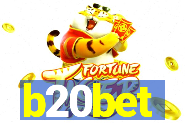 b20bet