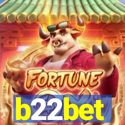 b22bet