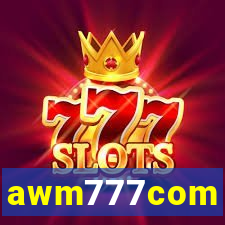 awm777com