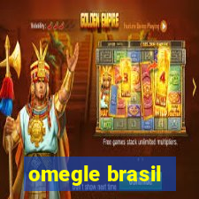 omegle brasil