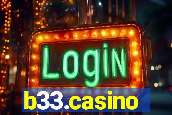 b33.casino