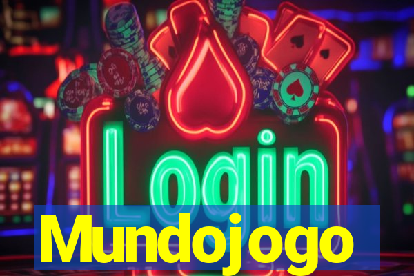 Mundojogo