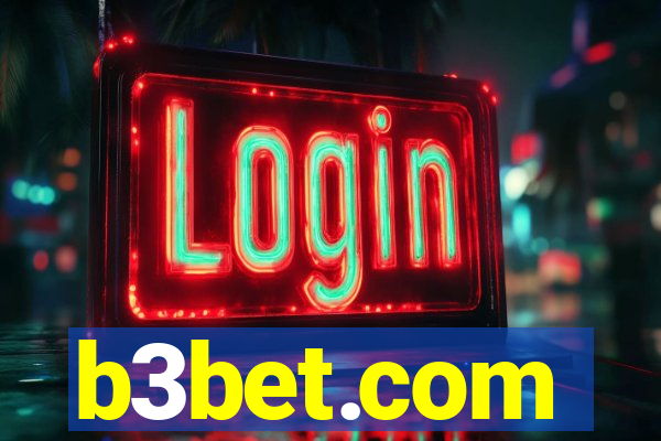 b3bet.com