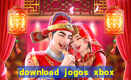 download jogos xbox 360 xex