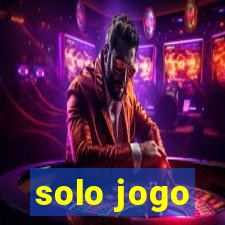 solo jogo