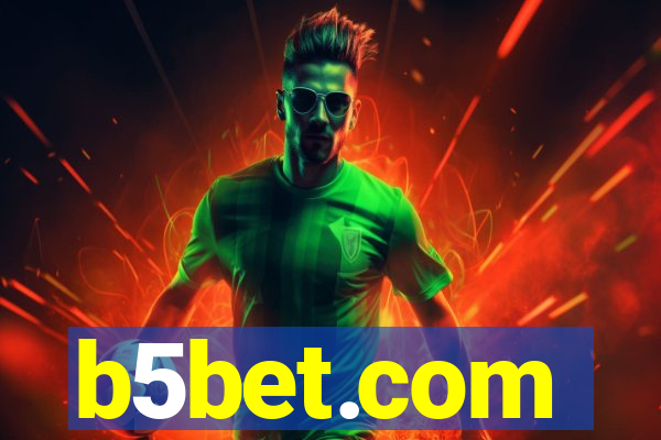 b5bet.com
