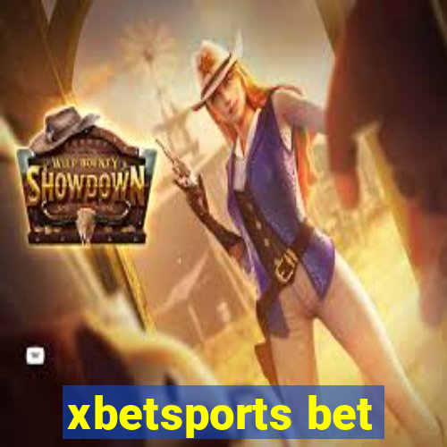 xbetsports bet