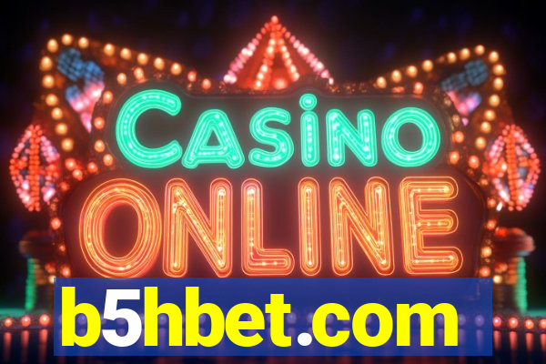 b5hbet.com
