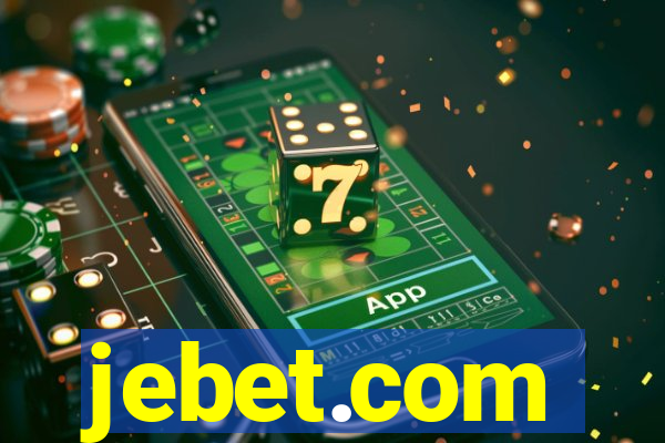 jebet.com