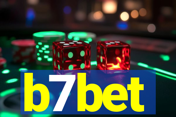 b7bet