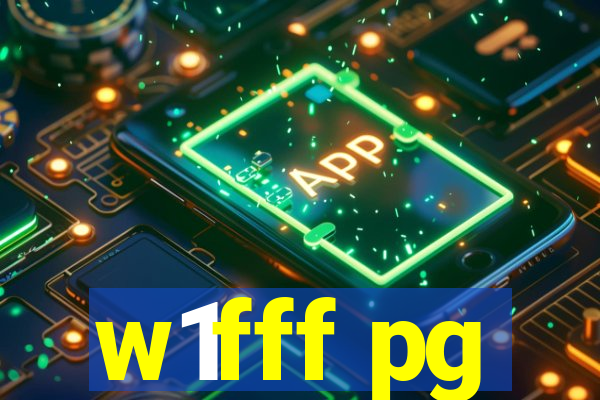 w1fff pg