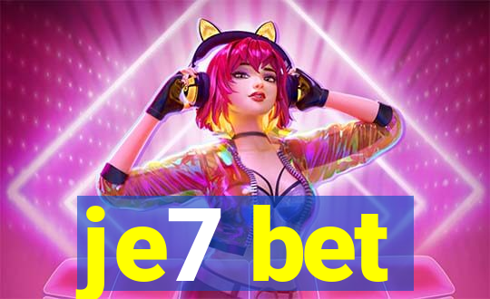 je7 bet