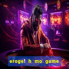 eroge! h mo game mo kaihatsu zanmai