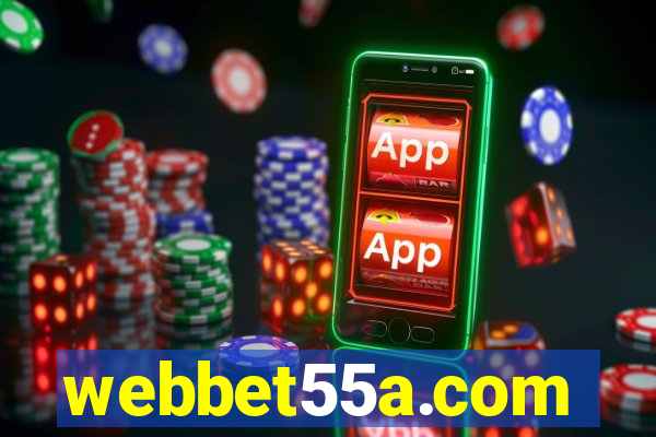 webbet55a.com