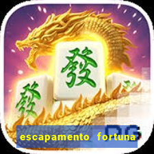 escapamento fortuna tornado 250