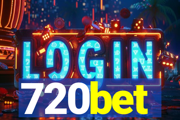 720bet