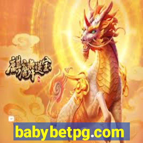 babybetpg.com