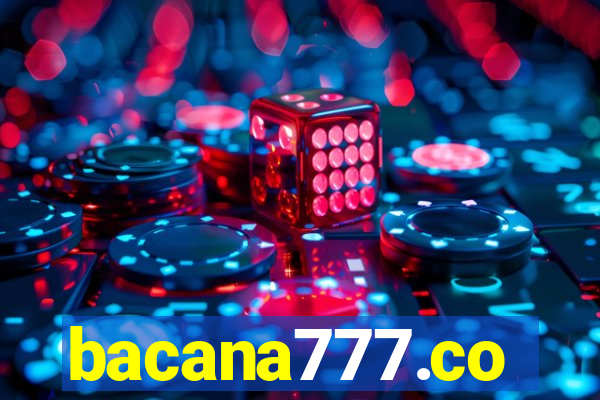 bacana777.co