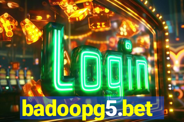 badoopg5.bet