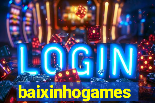 baixinhogames