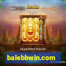 balebbwin.com