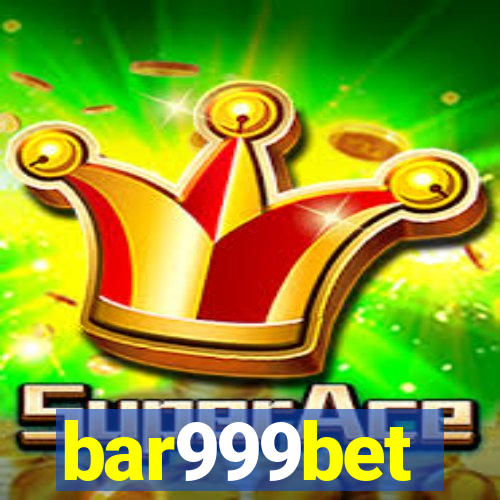 bar999bet