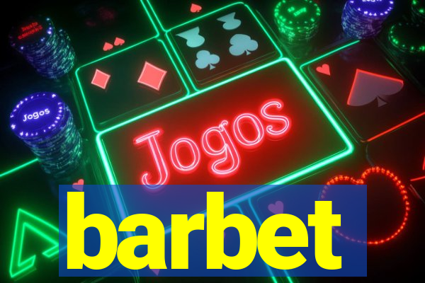 barbet
