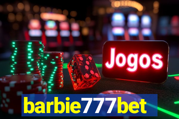 barbie777bet