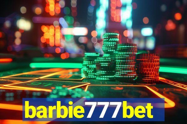 barbie777bet