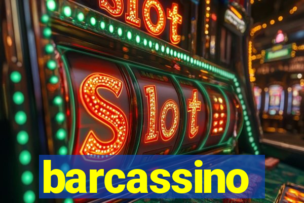 barcassino