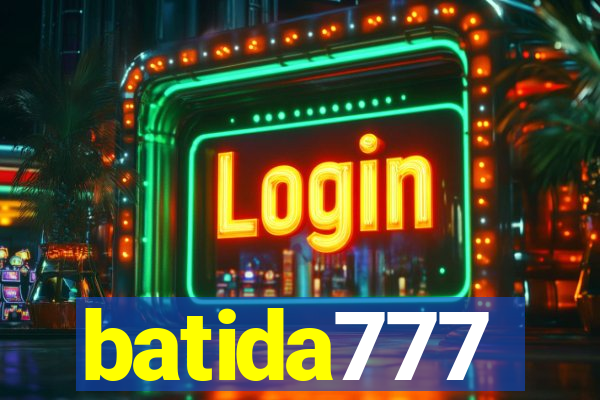 batida777