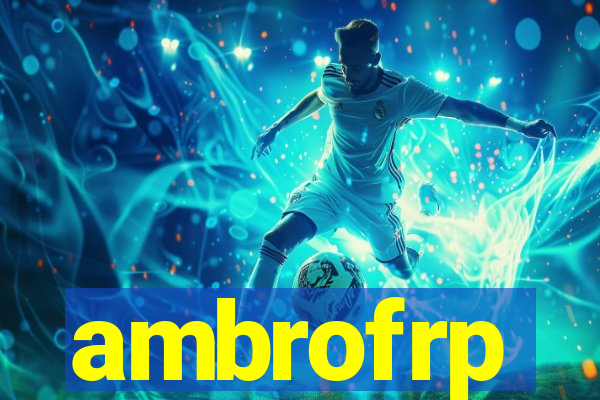 ambrofrp