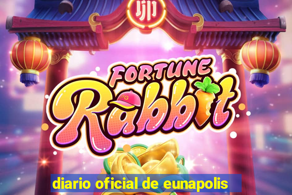 diario oficial de eunapolis