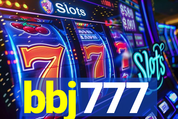 bbj777