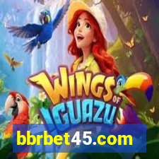 bbrbet45.com