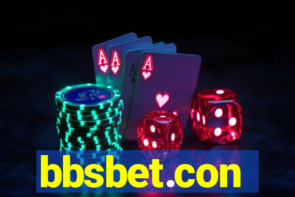 bbsbet.con