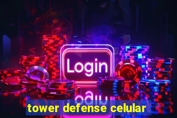 tower defense celular
