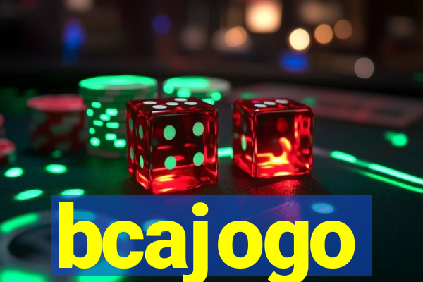bcajogo