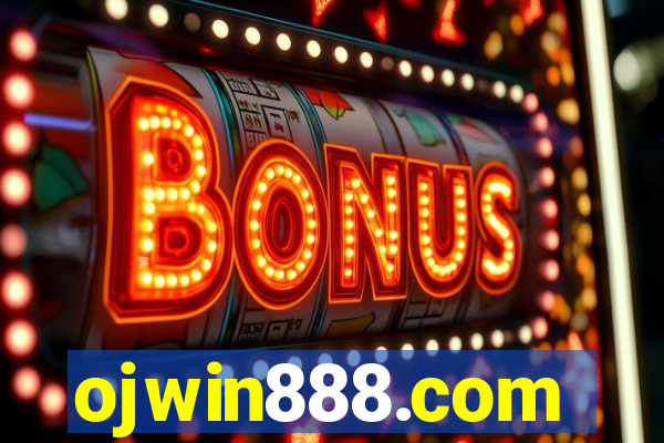 ojwin888.com